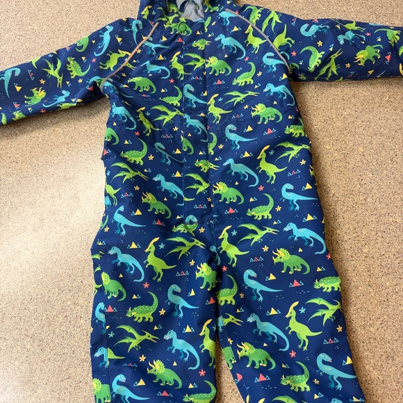 Jan & jul rain suit - Picture 1 of 3